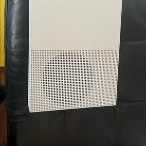 Xbox it got 500GB and